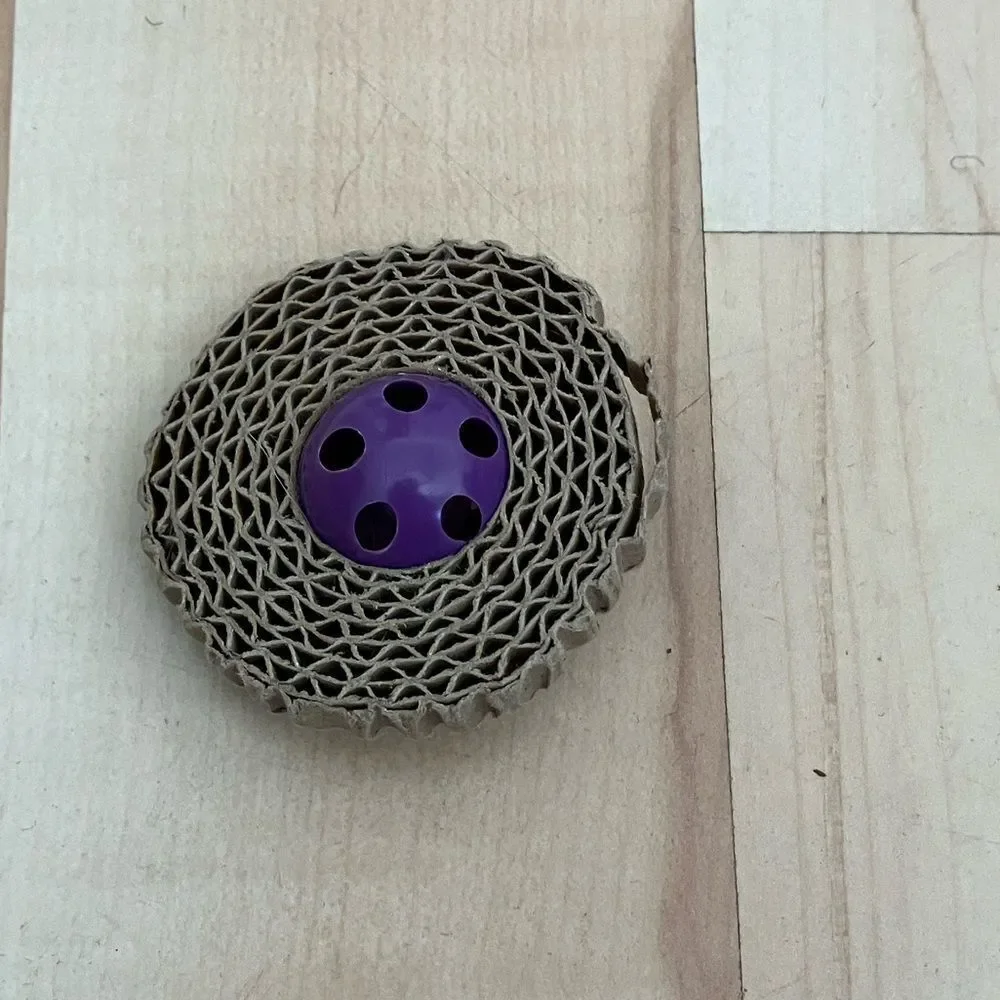 Gently Used Cat Toy